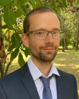 GOUELLE Arnaud