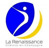 Nouveau logo renaissance